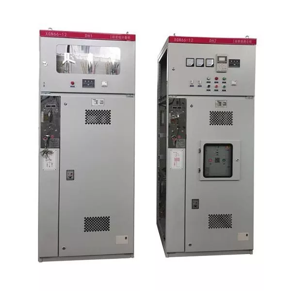 13.8KV MV HV ہوا موصل سوئچ گیئر