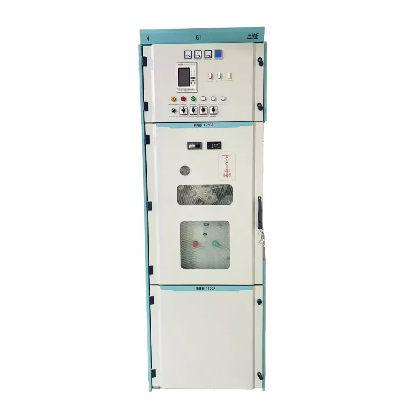 Ring Main Unit